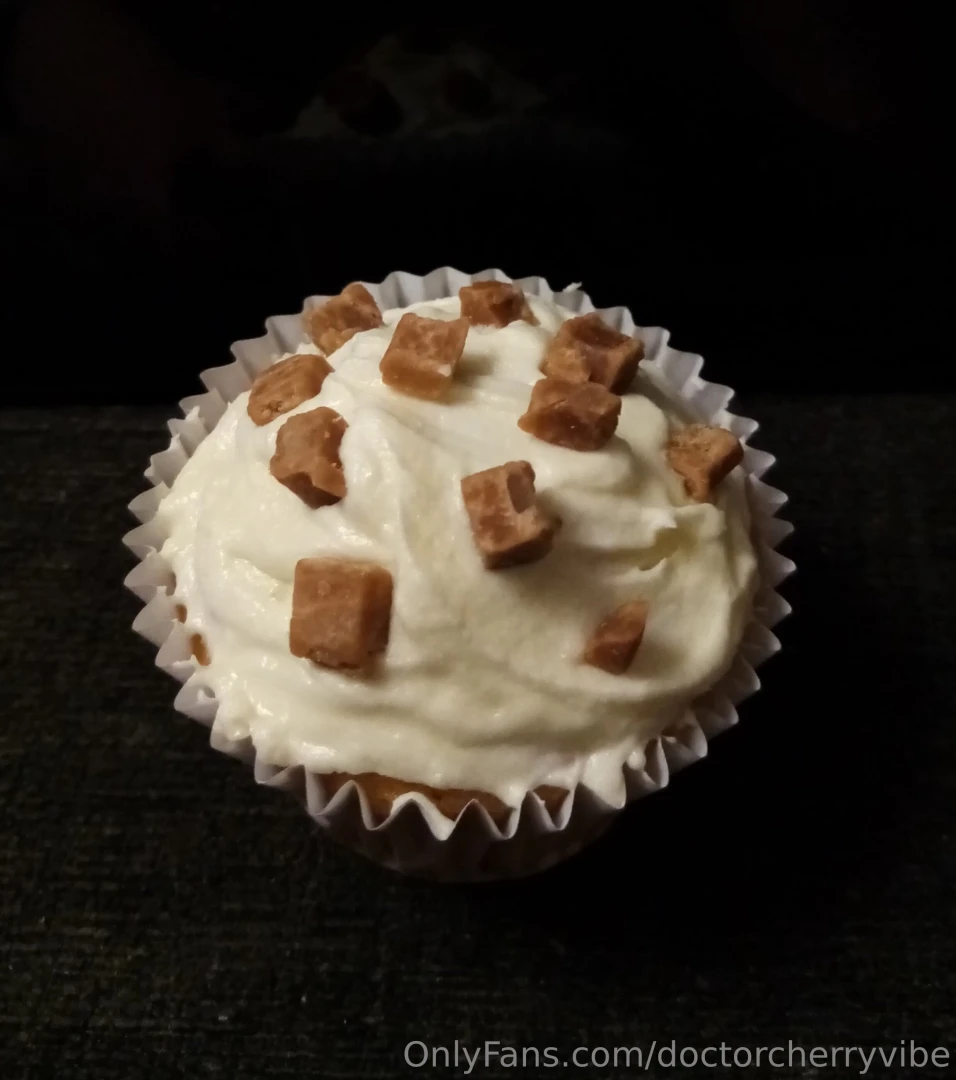 I made cupcakes today and i m disappointed with the results i won t be part 2 