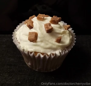 I made cupcakes today and i m disappointed with the results i won t be part 1