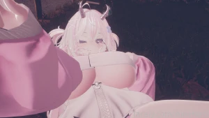 Live in a biiiiiit grrrrrr lewd