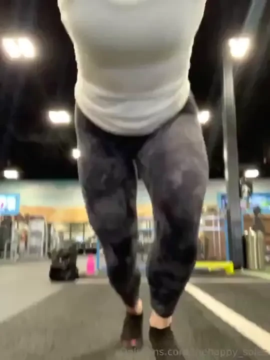 Working hard in the gym getting these socks nice amp sweaty had a hard 