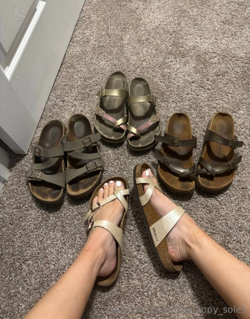 I can t ever decide which ones to wear mayaris have my heart 