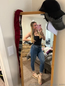 Going out to dinner with a girlfriend tonight who wants to be this