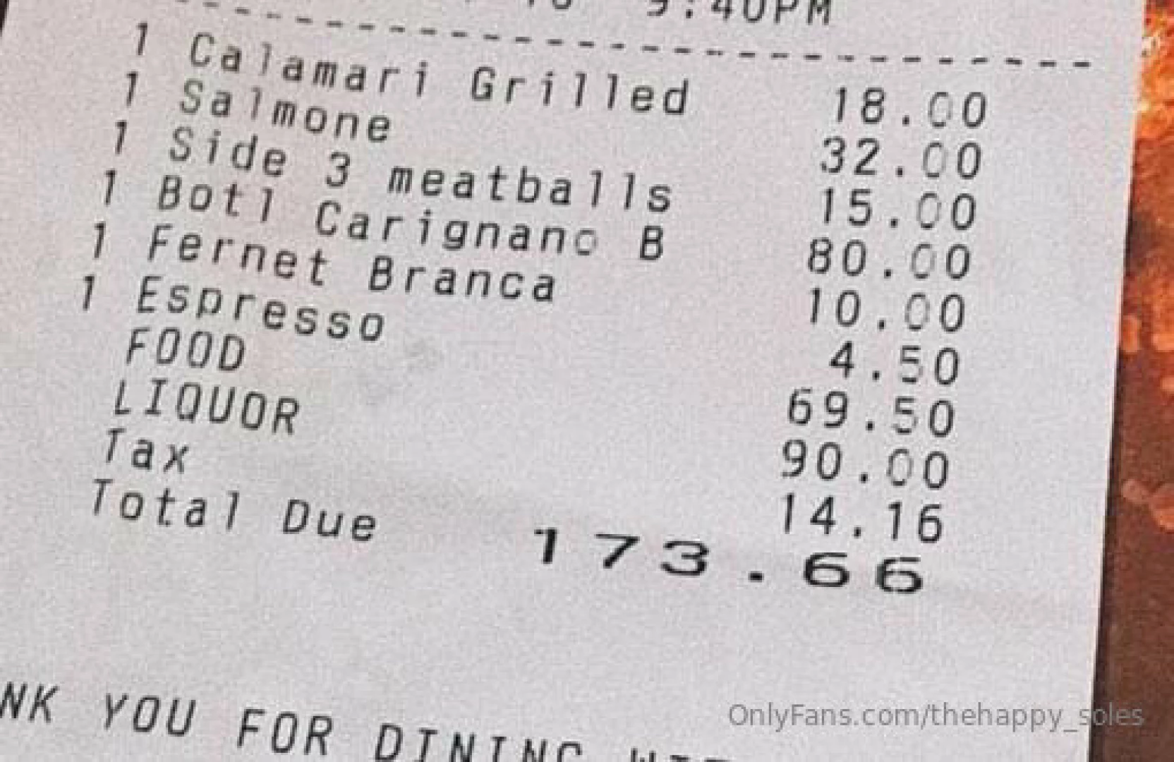 We always celebrate in style barefoot_blake reimbursement opportunity part 1 