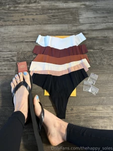 A huge shoutout to my sweet client m for the new goodies im such a part 2