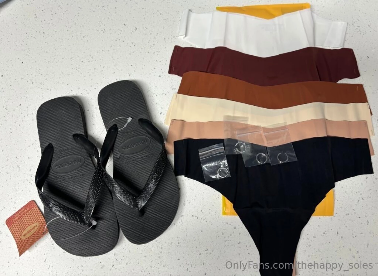 A huge shoutout to my sweet client m for the new goodies im such a part 3 