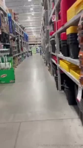 Walking around lowe s in these socks do we want to see more the thrill