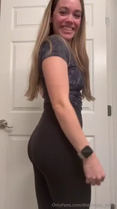 Lovers first look at some cute toots hehe even some bare booty love