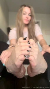 Happy toesday for the first weekend in what feels like forever i m