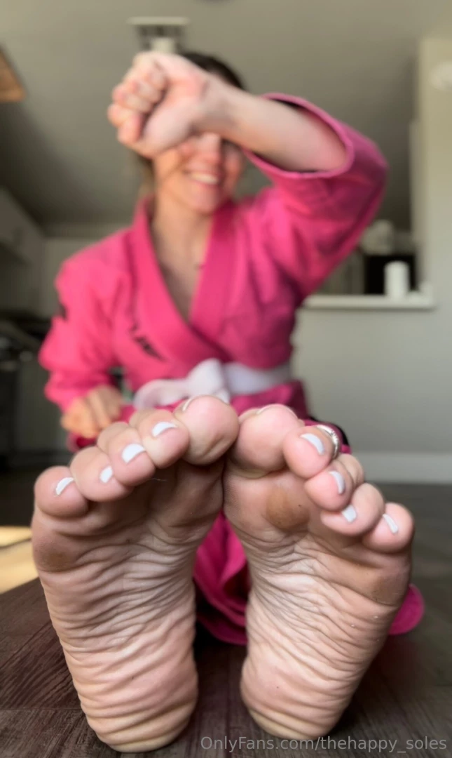 Karate fans where you at 