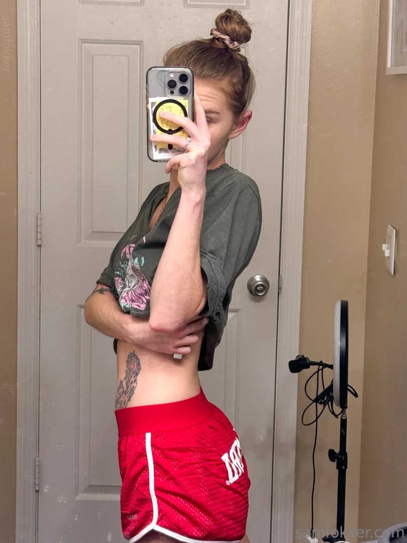 Yall having a good weekend 