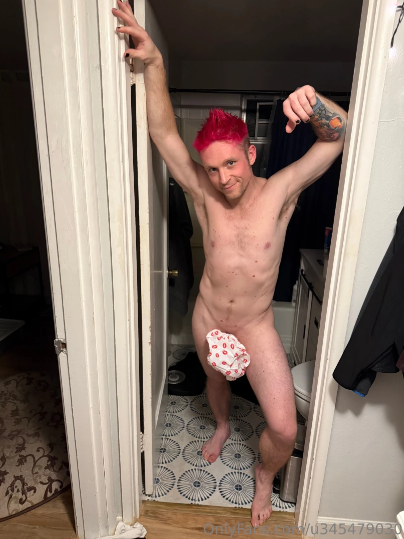 Colored my hair again so i got myself this sick shower cap part 1 