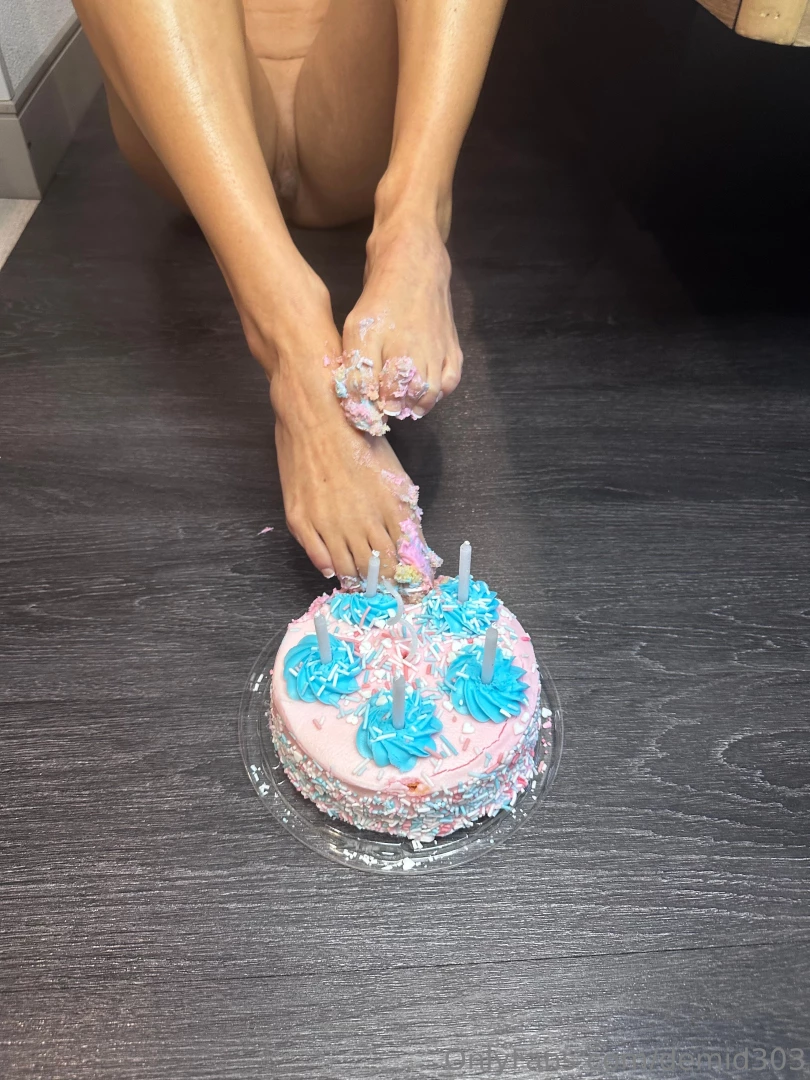 It s my birthday here are some fun birthday pictures part 2 