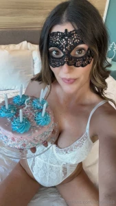 It s my birthday here are some fun birthday pictures