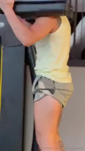 Fortalecendo as panturrilhas strengthening the calves