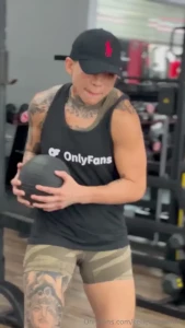 Dia produtivo de muito treino