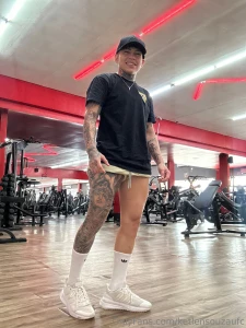 It s never too late for a good day of training