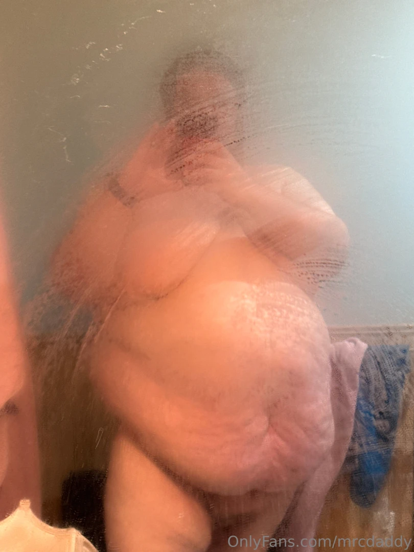 Been a minute have you been good for daddy 