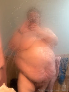 Been a minute have you been good for daddy