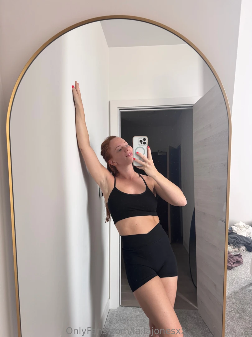 Did i wear panties to the gym part 1 