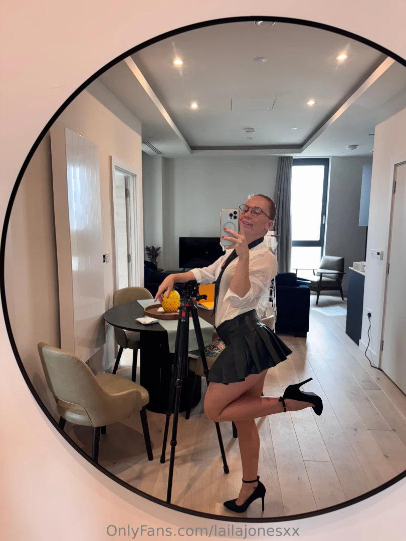 Lailajonesxx part 4 