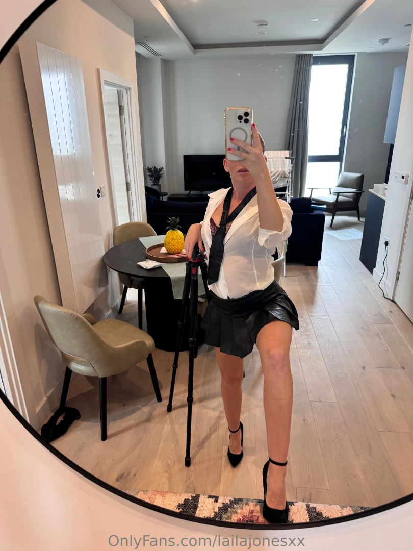 Lailajonesxx part 3 