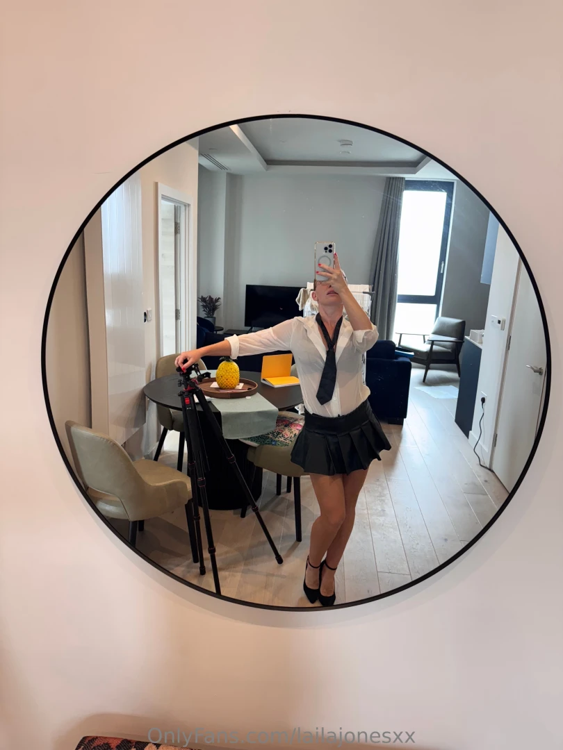 Lailajonesxx part 2 