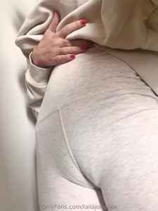A bundle of camel toes part 1