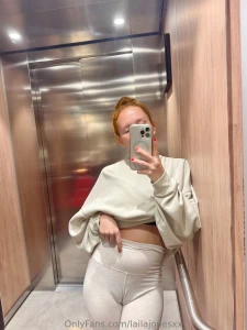 A bundle of camel toes part 2