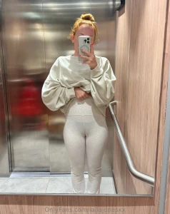 A bundle of camel toes part 3