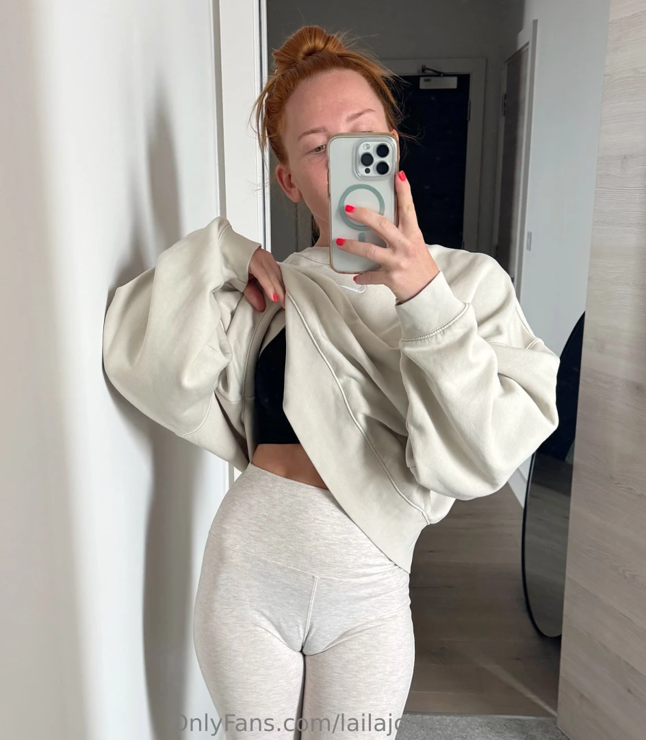 A bundle of camel toes part 4 