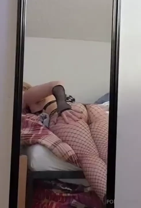 Just found the extended version of this the other fishnet videos all 