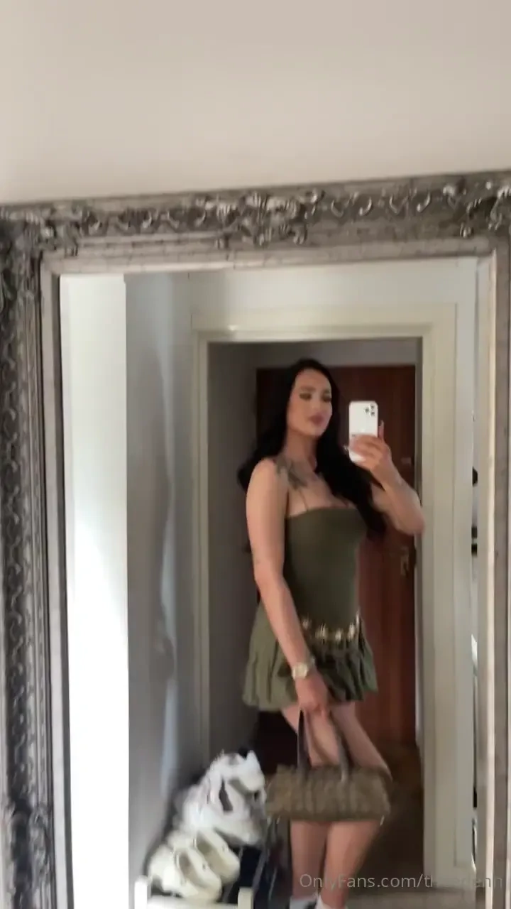 Turned lots of heads over the weekend 