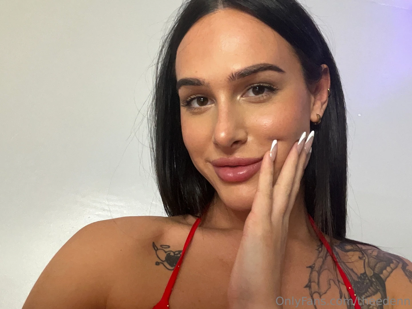 I m more than just a look i m an experience 