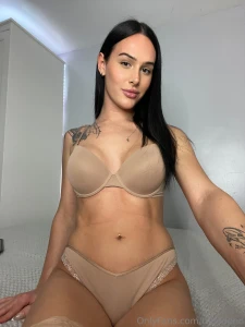 Feeling naughty and you should be too