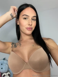 Temptation has a name and it s me