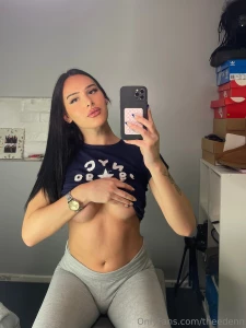 I m waiting for you to message part 4