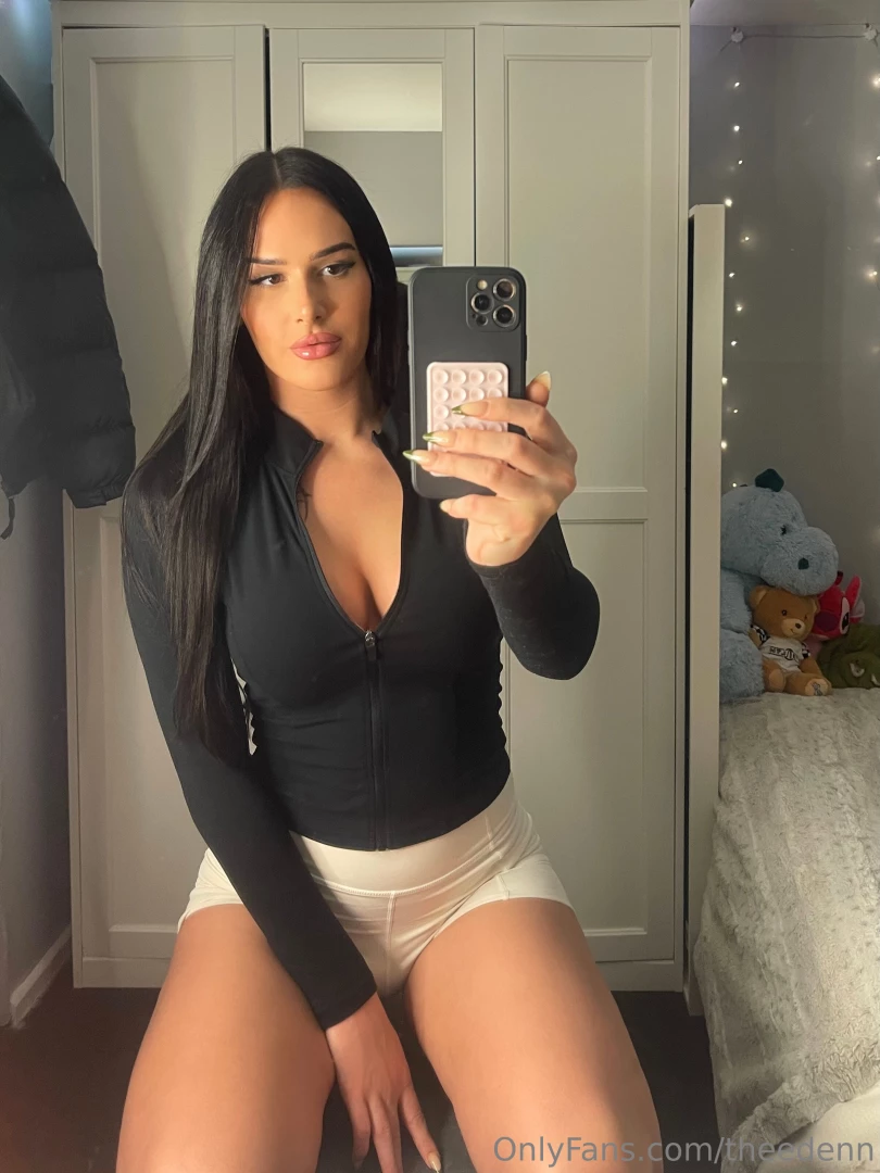 Do you want to be my cardio today 