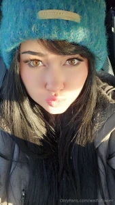 Warm me up tonight part 1