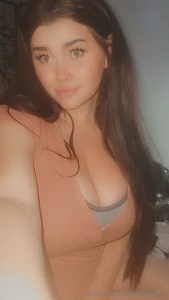 Mommy s gonna pamper you tonight