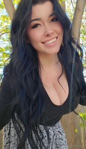 How do you want me smiling or moaning