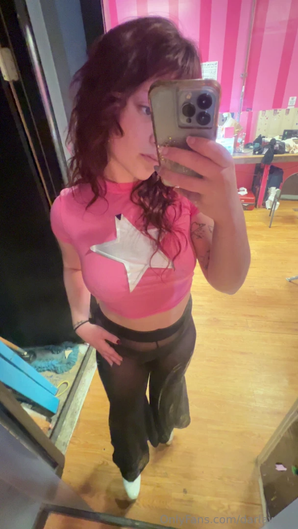 Last nights outfit part 11 