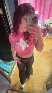 Last nights outfit part 11