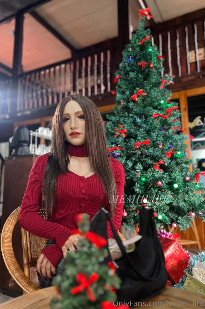 Christmas is coming soon part 4 