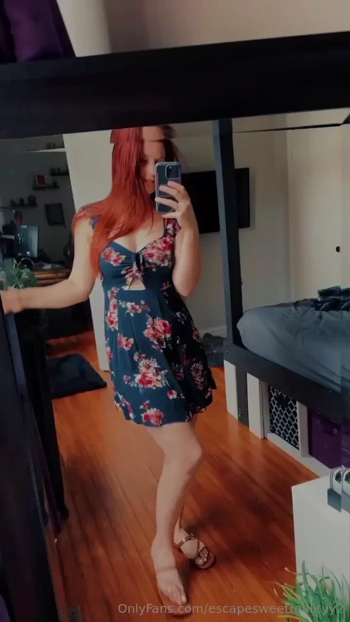 Sundress season part 75 