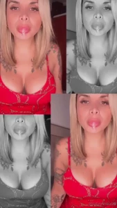 Trying me will get you addicted