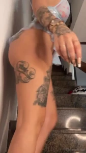 Will you come with me to my room