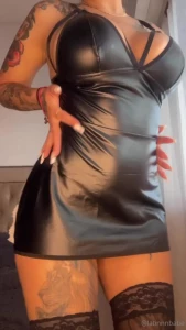 Your goddess part 43