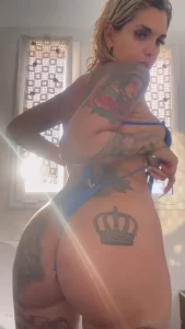 Do you want to see what i ve been doing