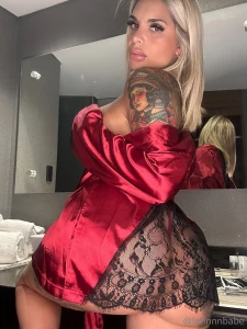 Latinnnbabe part 20