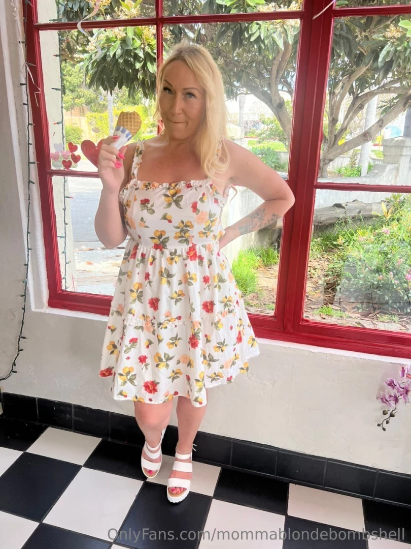 Blonde girls have the best boobs 